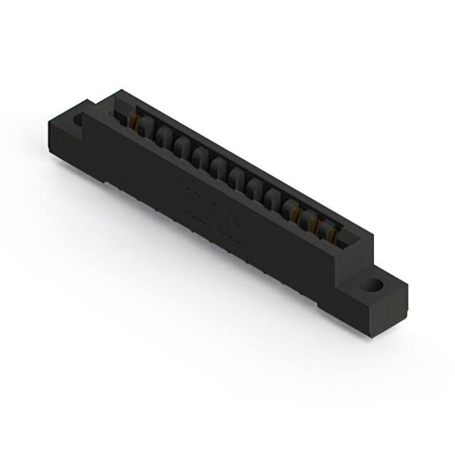 857-012-527-102 EDAC Inc.  Edgeboard Connectors